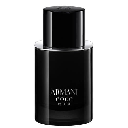 Wehkamp Armani Code Le parfum - 50 ml aanbieding