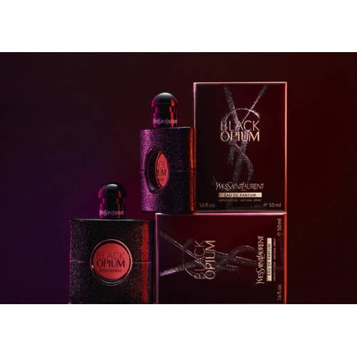 Yves Saint Laurent Black Opium eau de parfum - 30 ml
