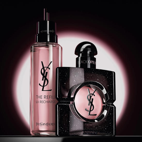 Yves Saint Laurent Black Opium