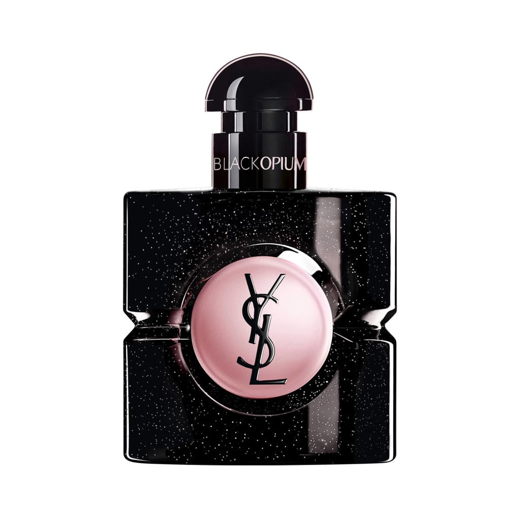 Yves Saint Laurent - YSL Black Opium eau de parfum - 30 ml