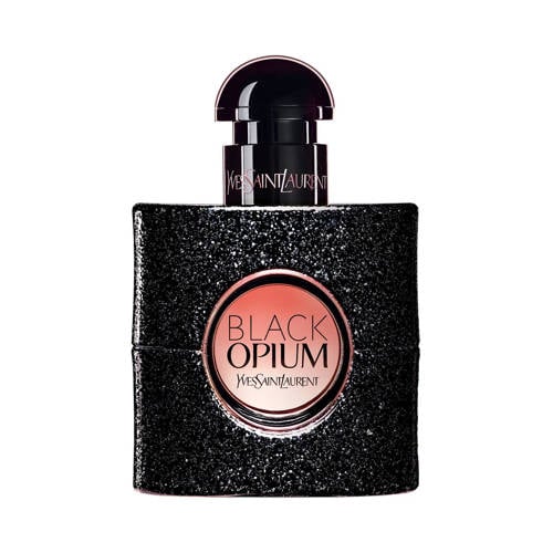 Wehkamp Yves Saint Laurent Black Opium eau de parfum - 30 ml aanbieding