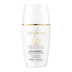 Tinted Fluid SPF50 - 30 ml