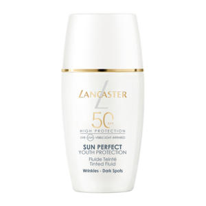 Tinted Fluid SPF50 - 30 ml