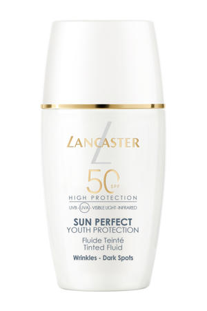 Tinted Fluid SPF50 - 30 ml