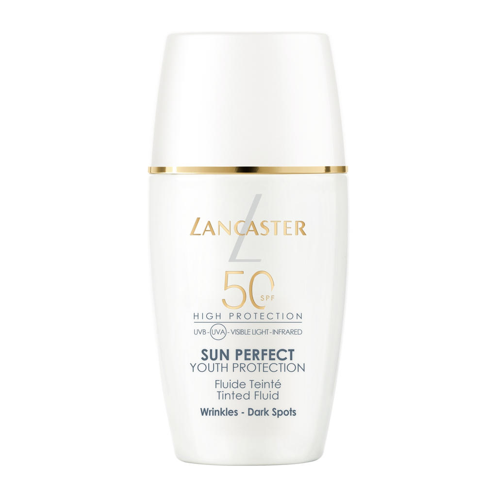Lancaster Sun Perfect Tinted Fluid SPF50 - 30 ml