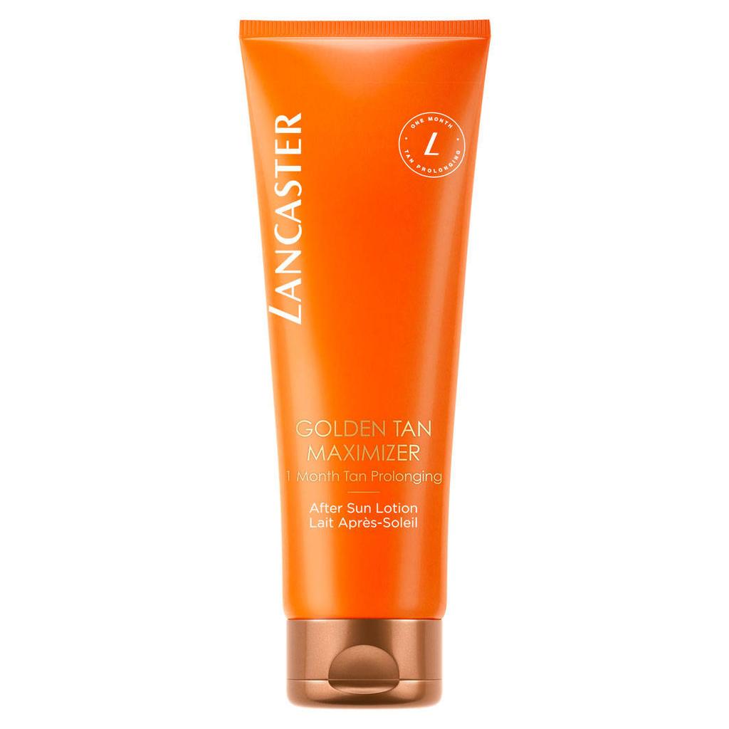 Lancaster Golden Tan Maximizer After Sun Lotion - 250 ml