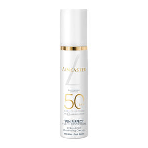 Illuminating Cream SPF50 - 50 ml
