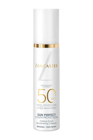 Illuminating Cream SPF50 - 50 ml