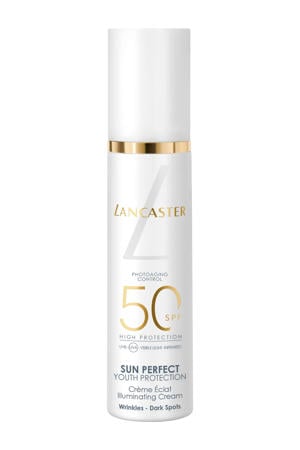 Illuminating Cream SPF50 - 50 ml