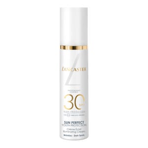 Illuminating Cream SPF30 - 50 ml