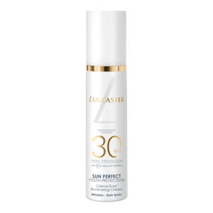 Illuminating Cream SPF30 - 50 ml