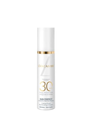 Illuminating Cream SPF30 - 50 ml