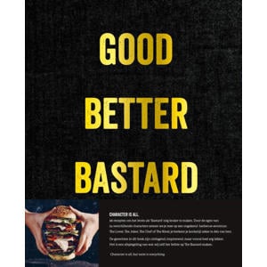 Good Better Bastard - Jeroen Wesselink
