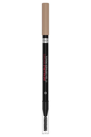 12H Definer Pencil wenkbrauwpotlood - 7.0 Blonde
