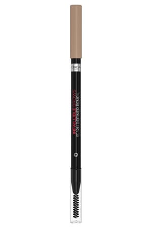 12H Definer Pencil wenkbrauwpotlood - 7.0 Blonde