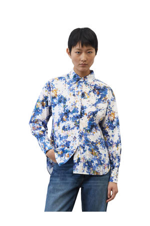 Marc O'Polo blouses voor dames kopen? Wehkamp