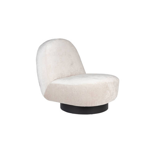 Zuiver fauteuil Eden - Zand