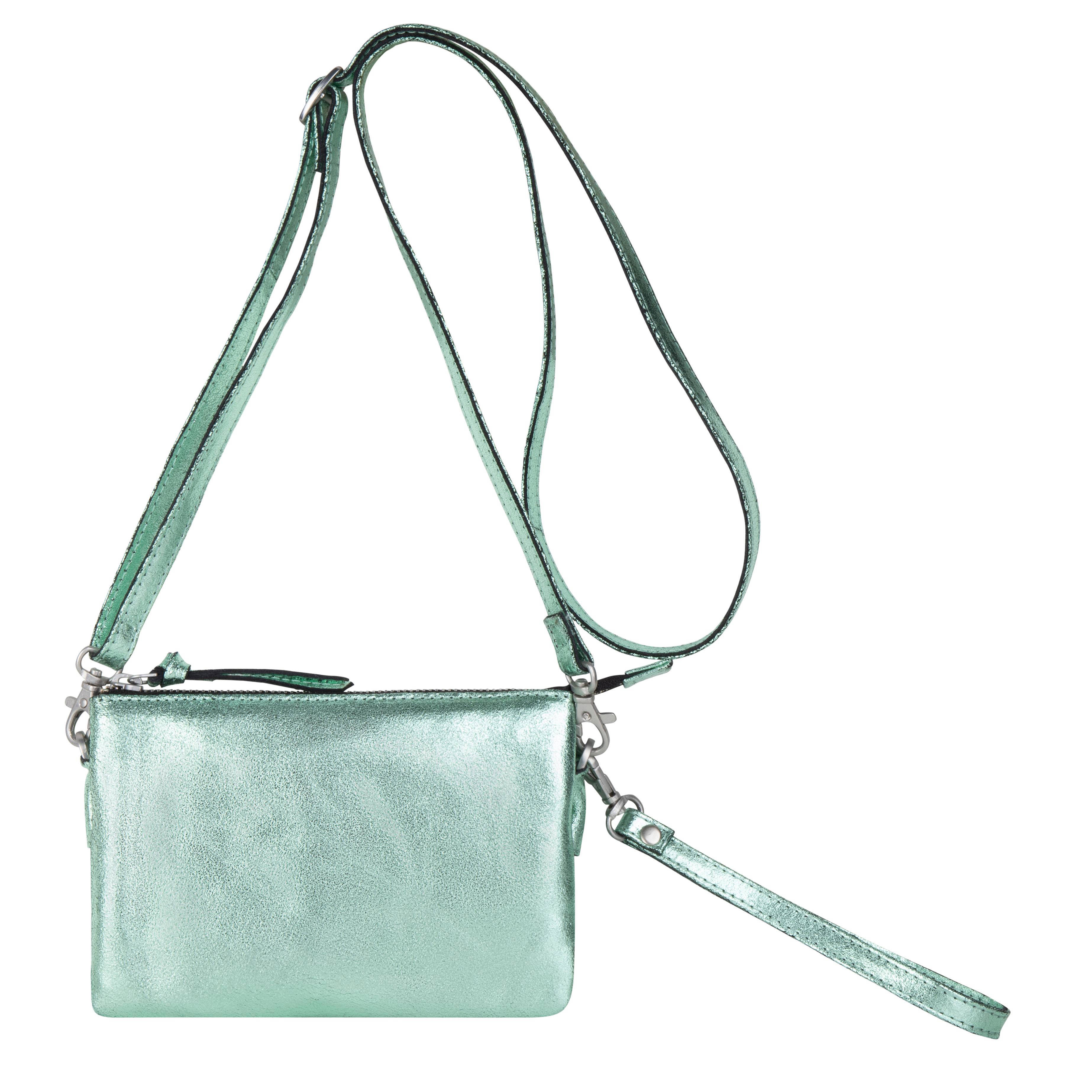 Crossbody tas groen hot sale