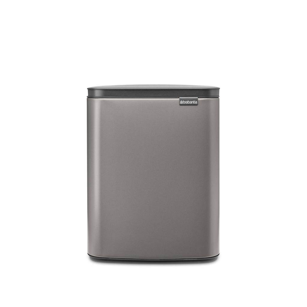 Brabantia afvalemmer (12L)