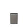 Brabantia Brabantia Bo Afvalemmer, 4 liter - Platinum (4 liter)