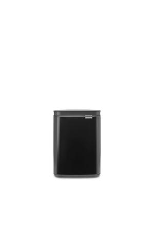 Bo Prullenbak - 4 l - Matt Black (4 liter)