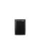 Brabantia Bo Prullenbak - 4 l - Matt Black (4 liter)