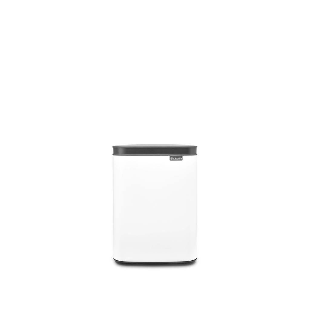 Brabantia afvalemmer (4 liter)