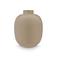 Pip Studio vaas metaal (khaki) (32 cm)