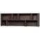 WOOOD WOOOD New Gravure Opzetkast - Grenen - Dust - 56x200x30