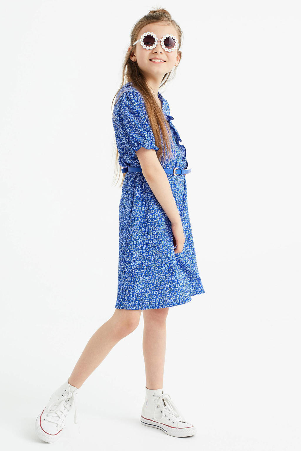 we-fashion-jurk-met-panterprint-blauw-wehkamp