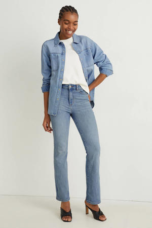 jeans dames online kopen? | Wehkamp