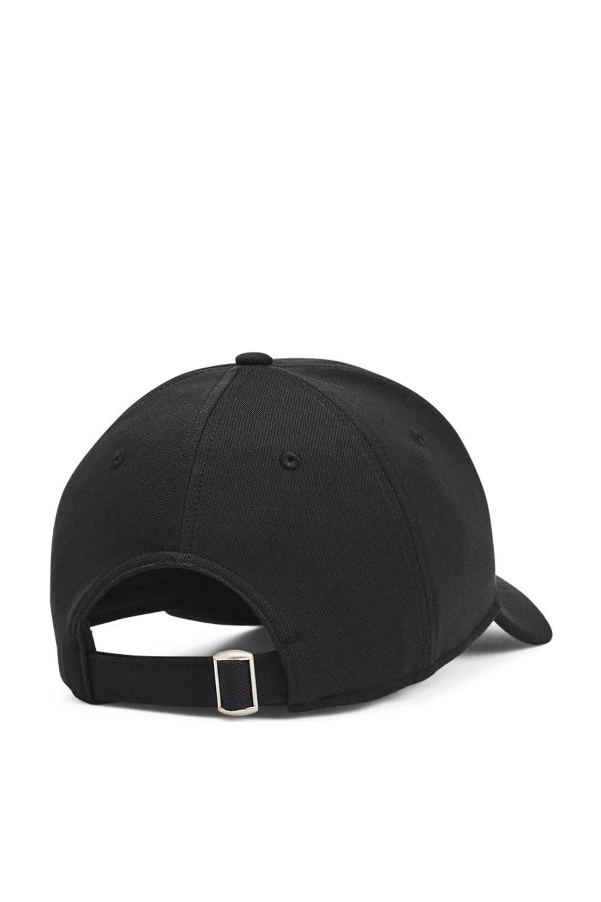 Under Armour pet Blitzing zwart wehkamp