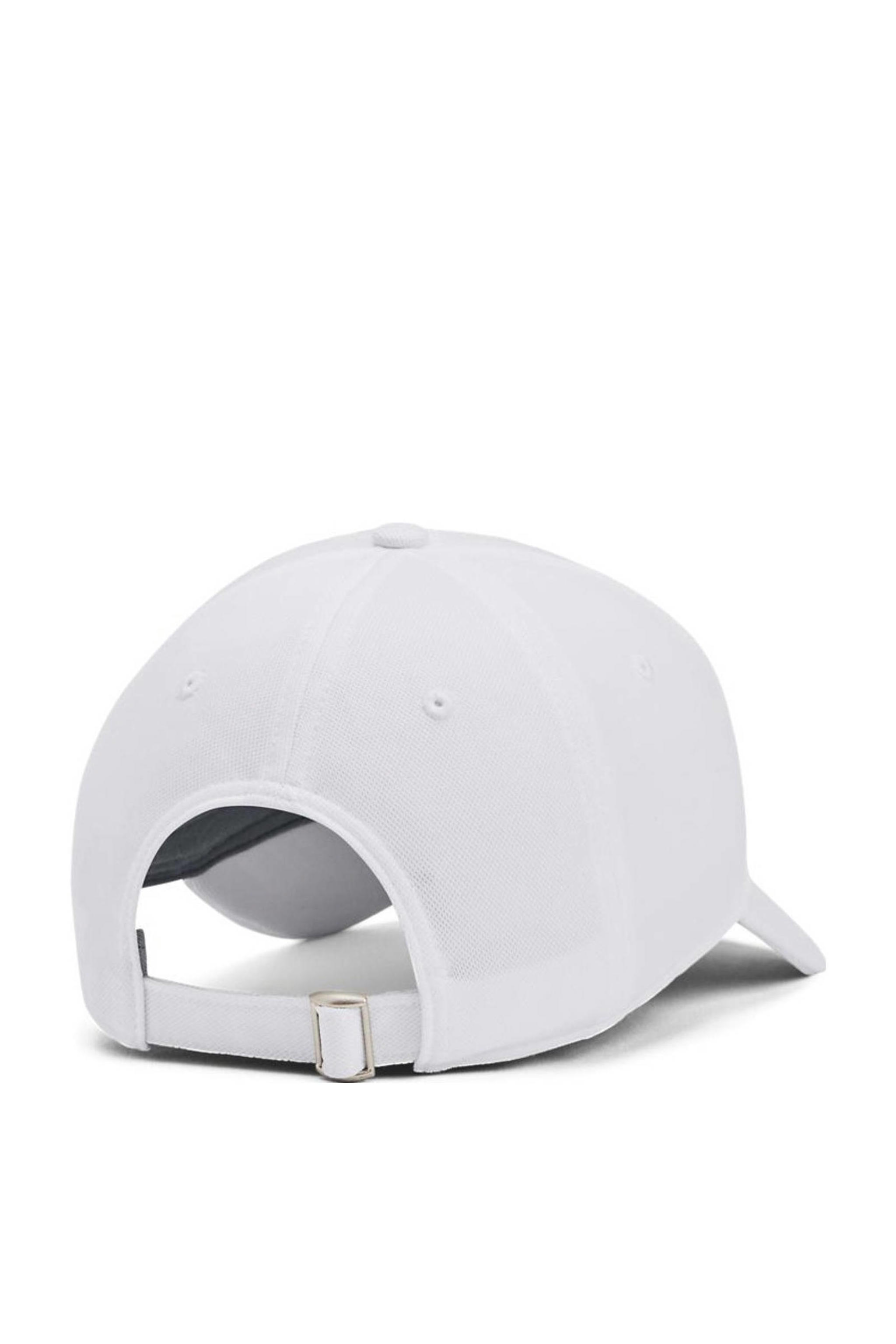 Under Armour pet Blitzing wit wehkamp