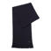 BOSS sjaal Albas donkerblauw