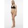 MAMALICIOUS zwangerschapspanty - zwart/beige (set van 2)