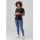 VERO MODA MATERNITY skinny zwangerschapsjeans VMMTANYA medium blue denim