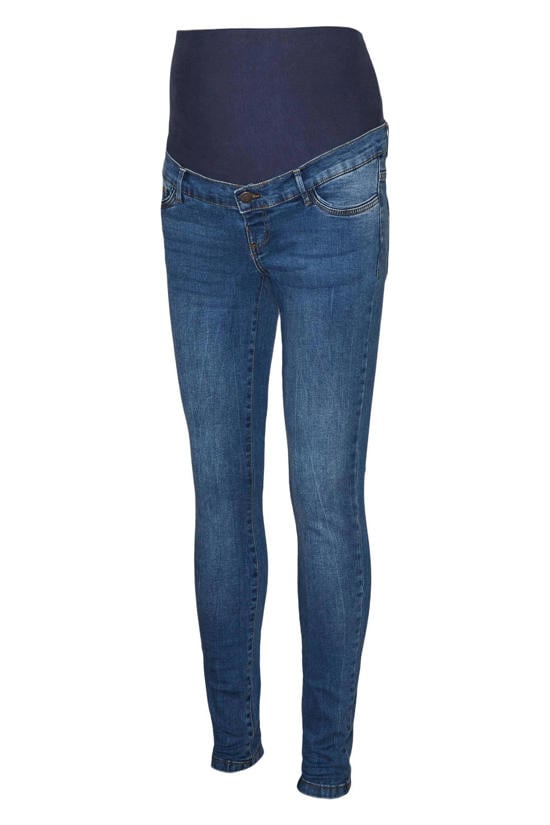 VERO MODA MATERNITY zwangerschaps jeans dames