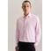 Seidensticker regular fit overhemd roze