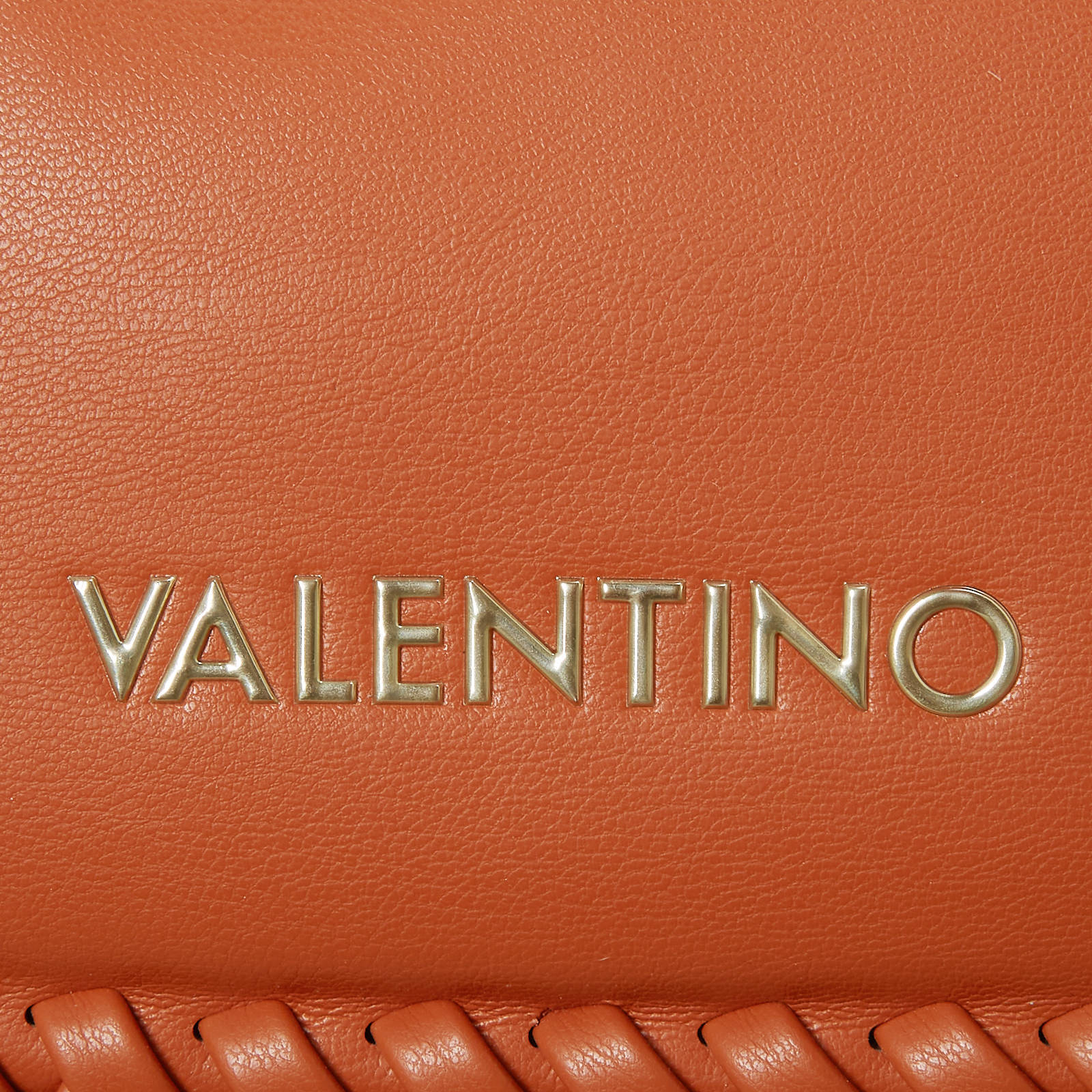 Valentino Bags crossbody tas Varsavia oranje wehkamp