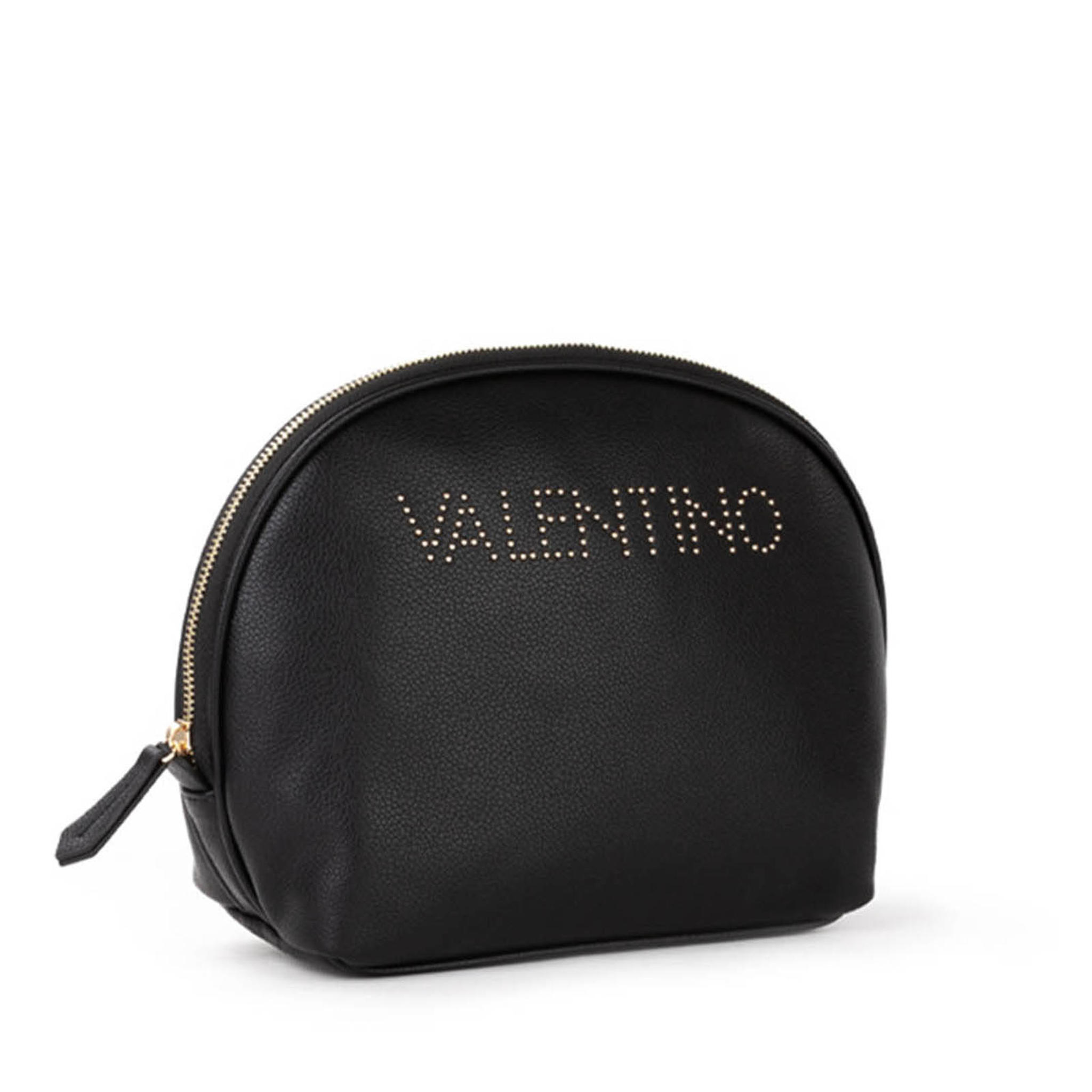 Valentino Bags toilettas Pie Re zwart - Afbeelding 2