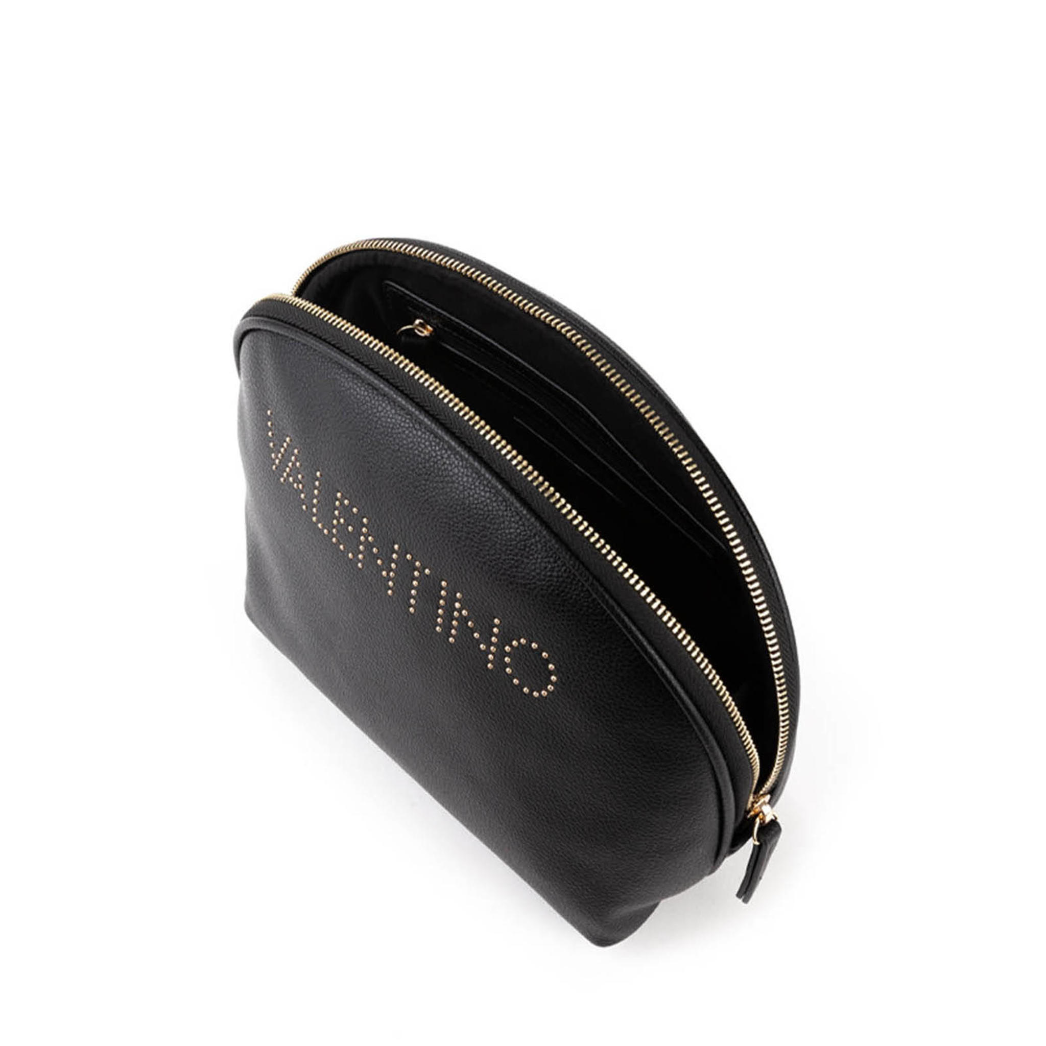Valentino Bags toilettas Pie Re zwart - Afbeelding 4