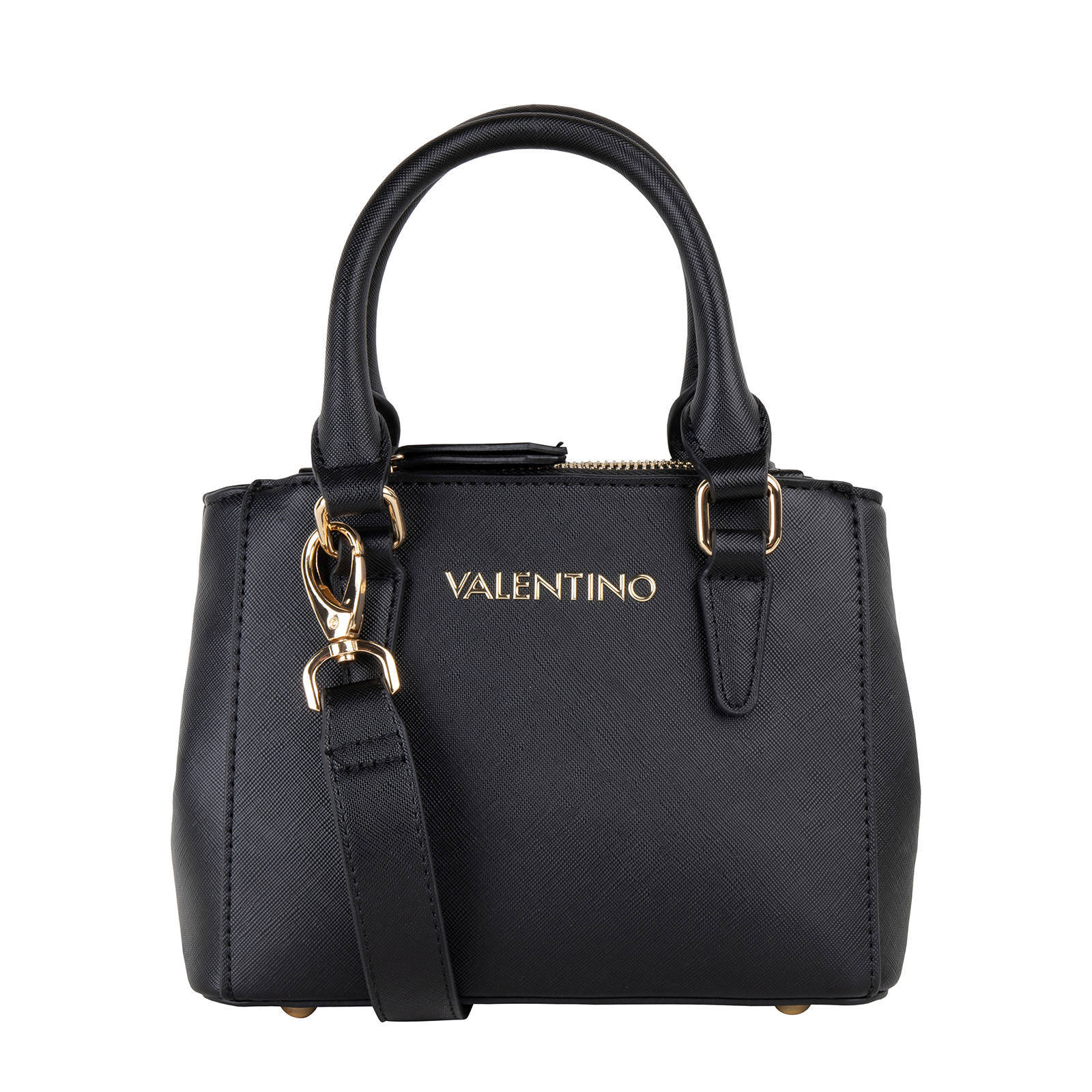 Valentino Bags crossbody tas Zero Re zwart wehkamp