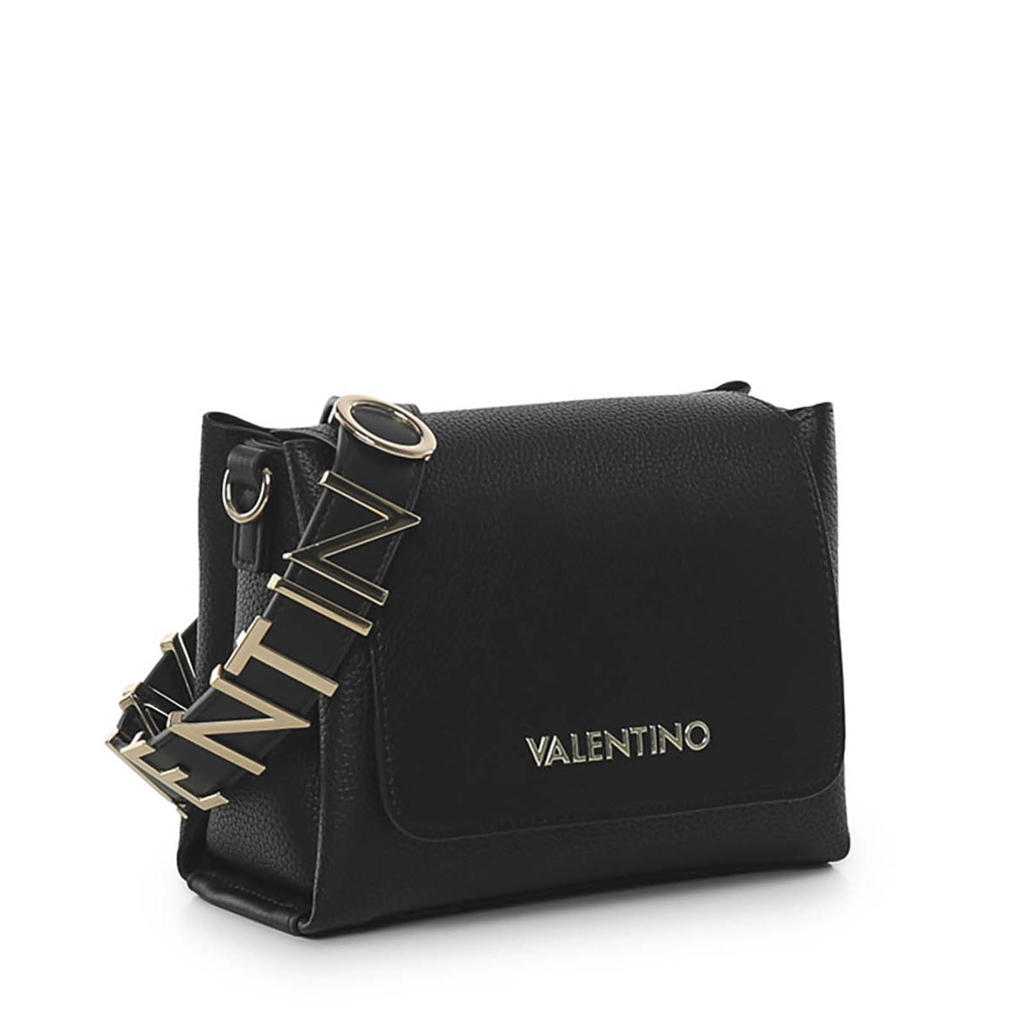 Valentino Bags crossbody tas Alexia zwart wehkamp