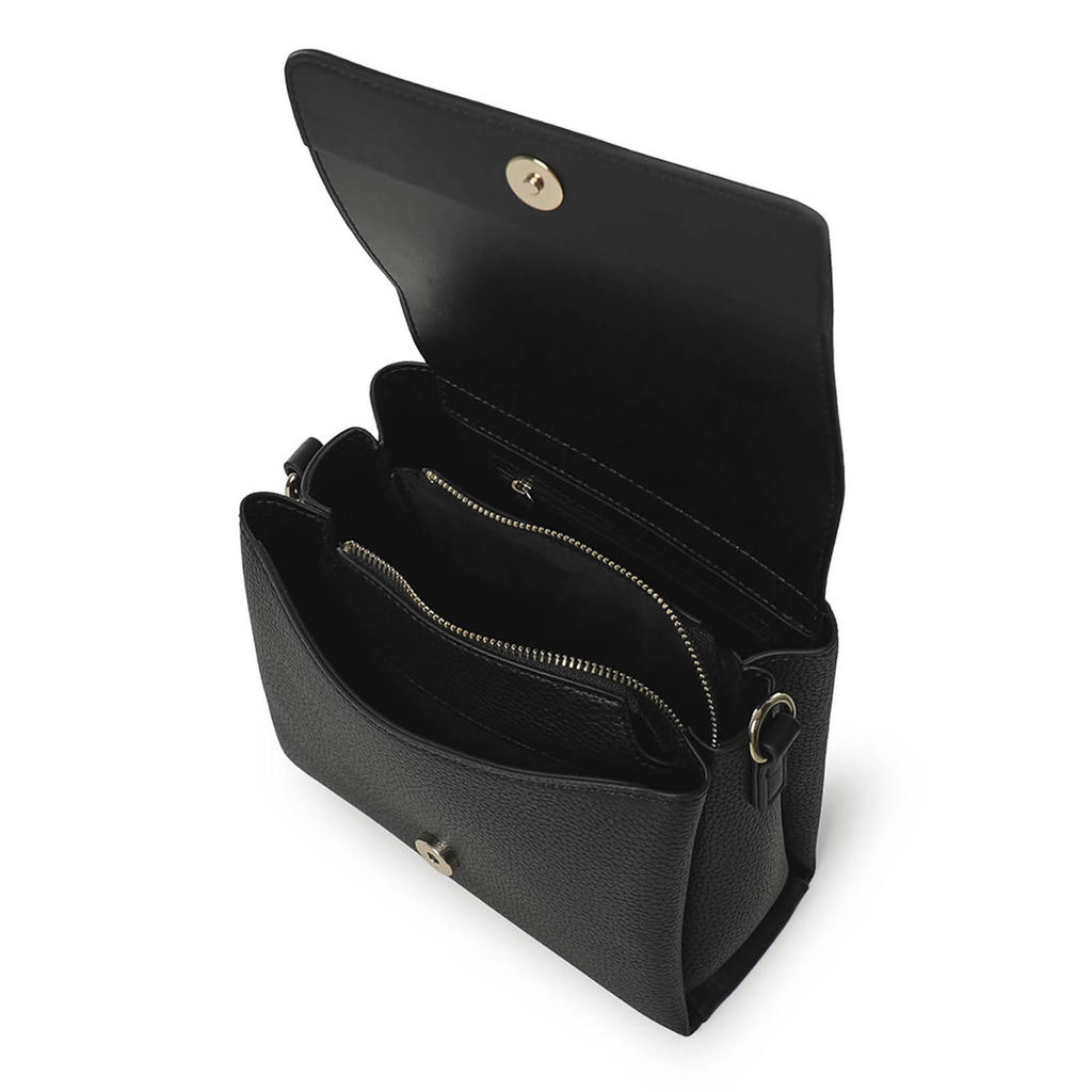 Valentino Bags crossbody tas Alexia zwart wehkamp