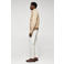 Mango Man bomberjack zomer beige