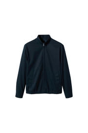 thumbnail: Mango Man bomberjack zomer marineblauw