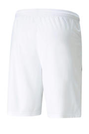thumbnail: Puma Senior  sportshort wit/zwart