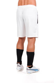 thumbnail: Puma Senior  sportshort wit/zwart