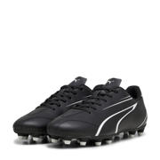 thumbnail: Puma Vitoria  senior voetbalschoenen zwart