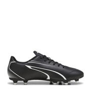 thumbnail: Puma Vitoria  senior voetbalschoenen zwart